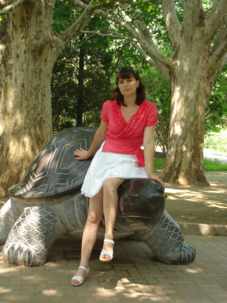 Ольга Янкова