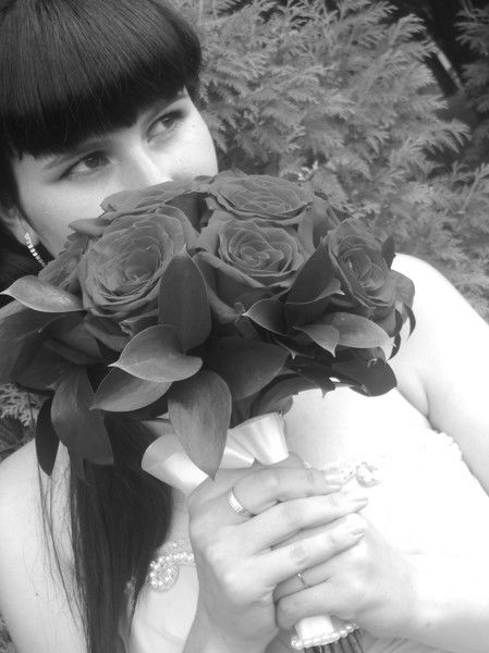 Марина Блудова