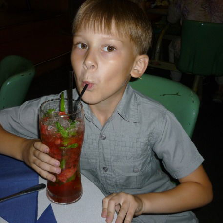 Валера Сидельников