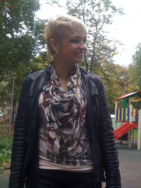 Мария Ширшикова