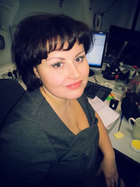 Широкова Екатерина