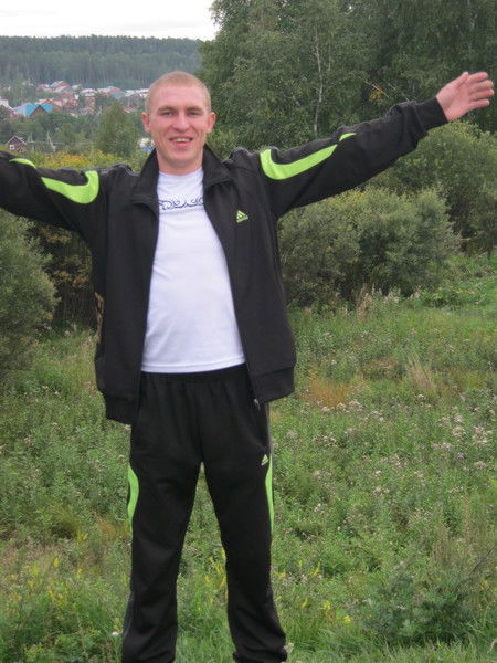 Сергей Коваленко