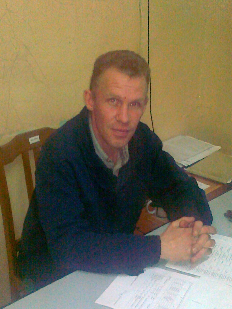 Дмитрий Гунчик