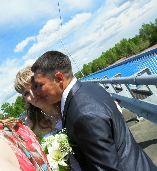 Екатерина Кушнир (Ильина)