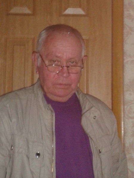 Валерий Байдин