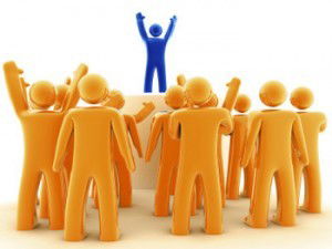 Сетевой Маркетинг