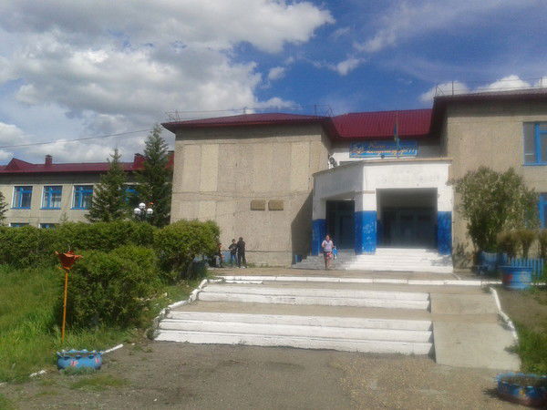 И. Айттыковa