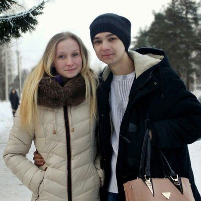 Анастасия Карпова