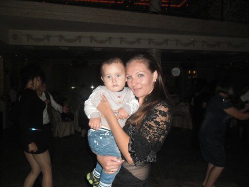 Виктория Уматова