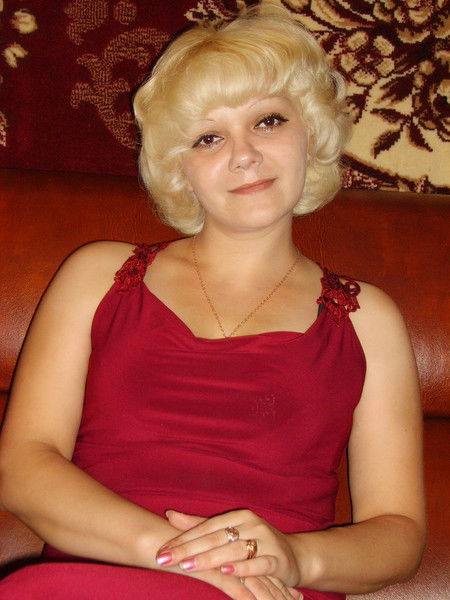 Людмила Хоснудинова