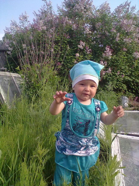 Евгения Шаметько