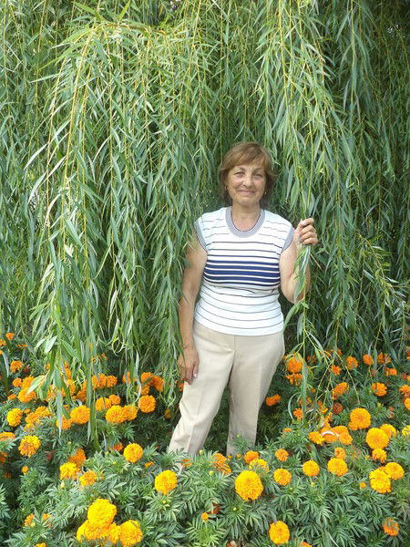 Валентина Василиса