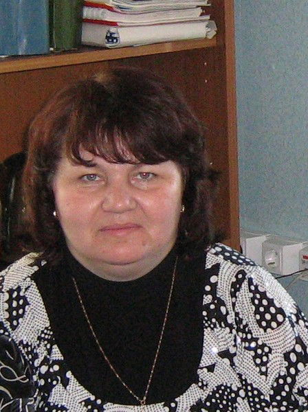 Ирина Эндерс