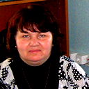 Ирина Эндерс