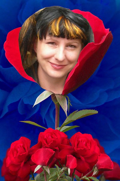 Елена Шулаева