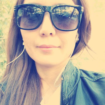 Айдана Куздибаева