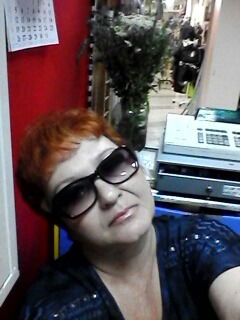 Светлана Королёва