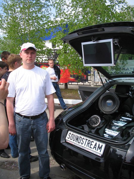 Женя Скубченко