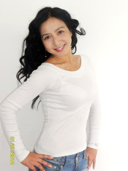 Aида Мукашева