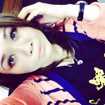 Мадина Галямова