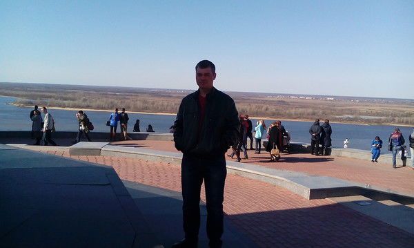 Дмитрий Катаузов