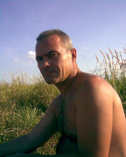 Олег Батищев