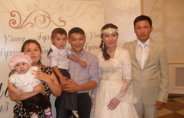 Ерлан Кожахметов