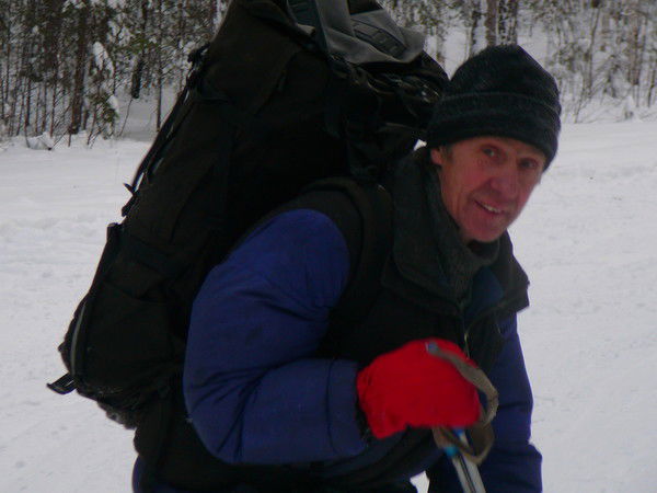 Владимир Черемных