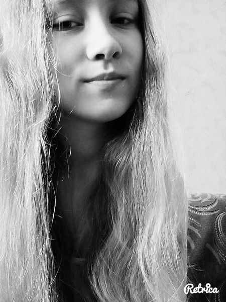 Катюша Бугаенко