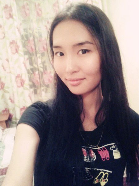 Каныкей Кочкомбаева