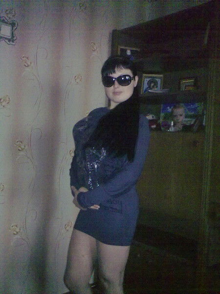 Виктория Лобачева