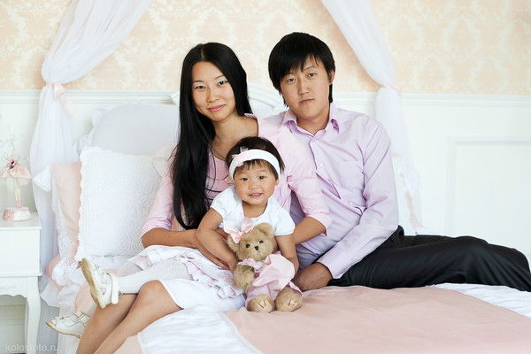 Надежда Цой