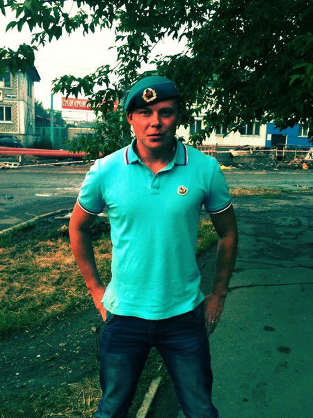 Сергей Виссалай