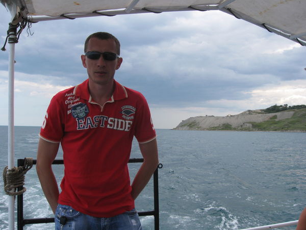 Дмитрий Бобух