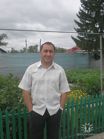 Роман Саркисов