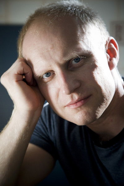 Геннадий Ткачёв