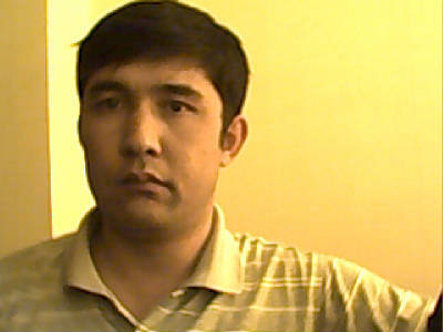 Галым Омаров