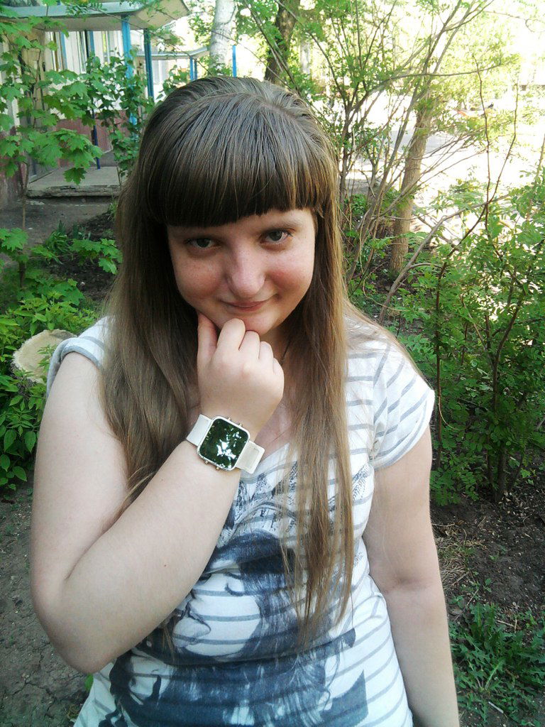 Василиса Драгомир