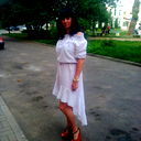 Оля Василькова