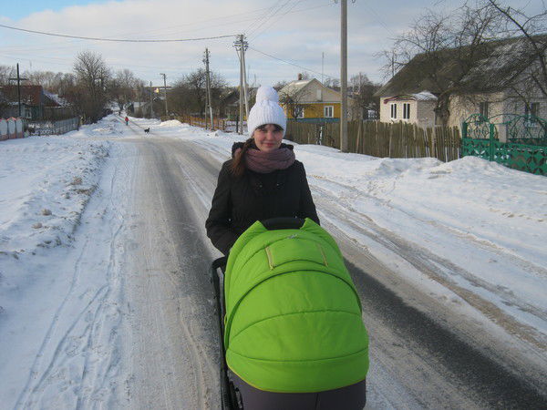 Ольга Адамович