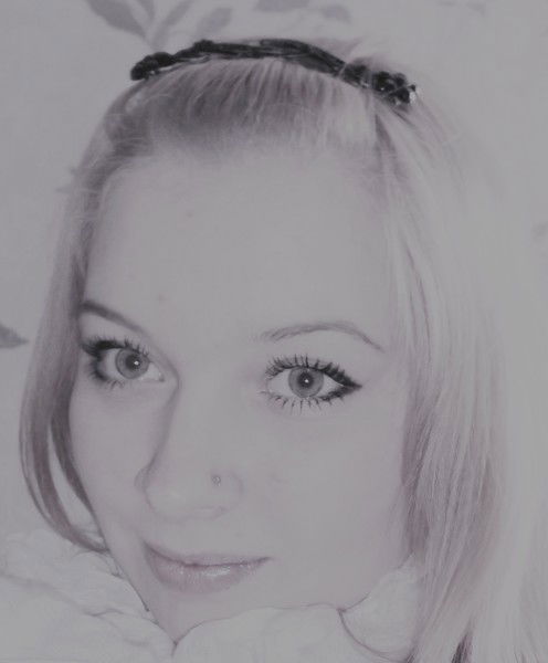 Вероника Конареева