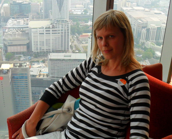 Олеся Недилько