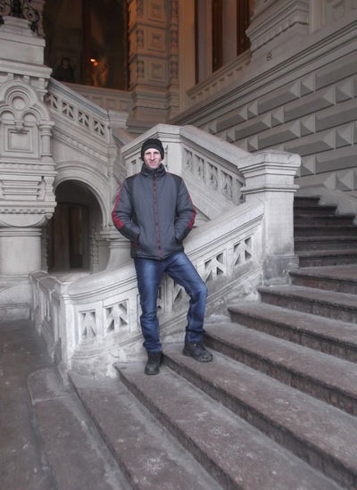 Алексей Королёв