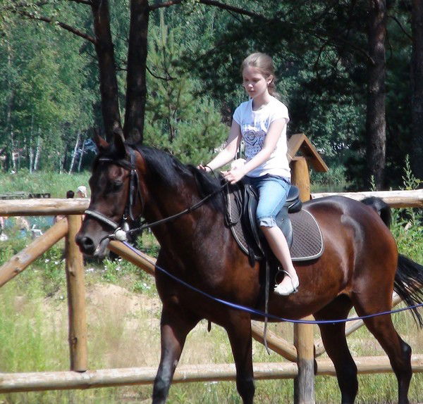 Марина Васильева