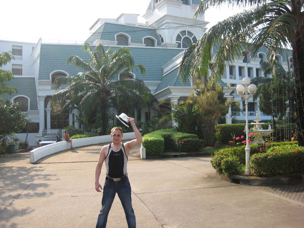 Евгений Кашин