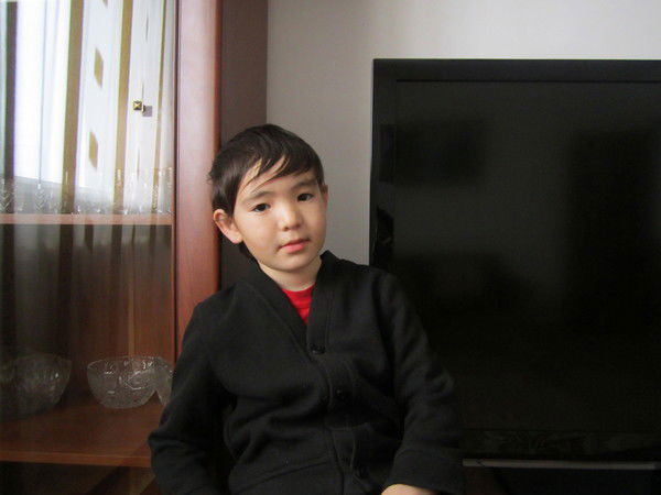 Нурдаулет Толеухан