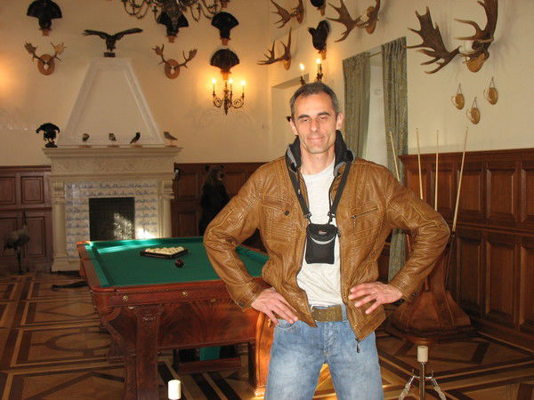 Алексей Бедняков