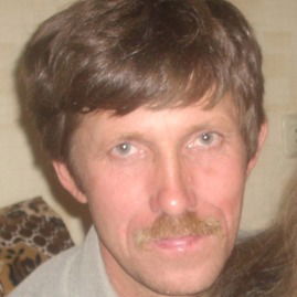 Олег Таланов