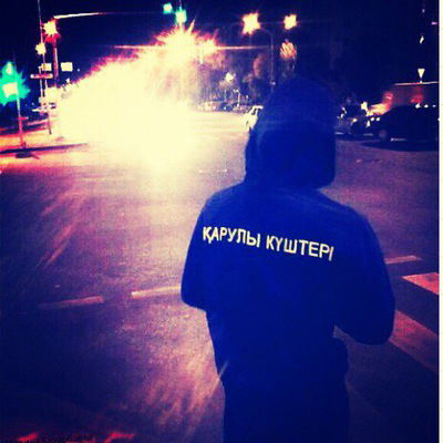 Сержан Кабдылкаримов