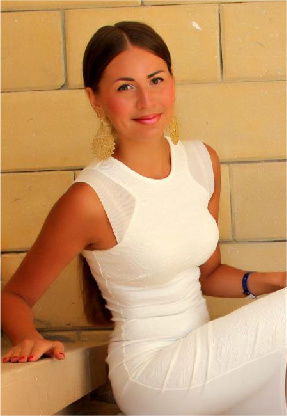 Дарья Харитонова